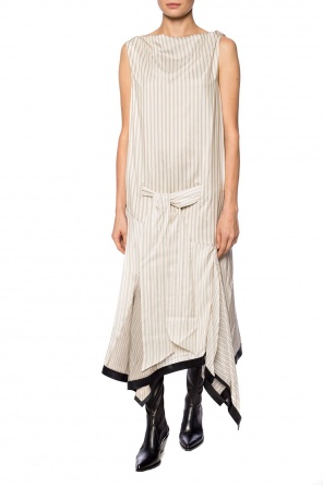 Striped dress, zdjęcie 2 Striped dress od J.W. Anderson